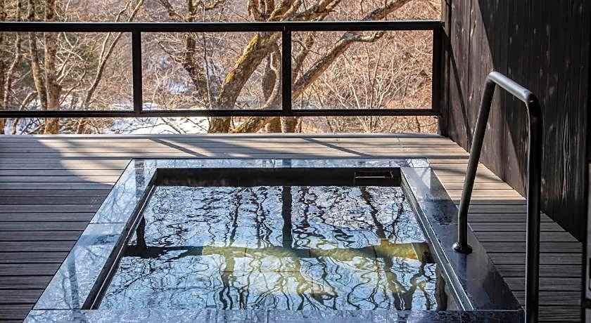 Tateshina Shinyu Onsen