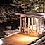 Novosiele Lifestyle Apartments - nad górską rzeką - Strefa relaksu sauna jacuzzi - Bieszczady