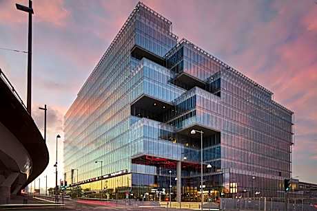 Scandic Göteborg Central
