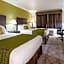 Best Western Executive Inn