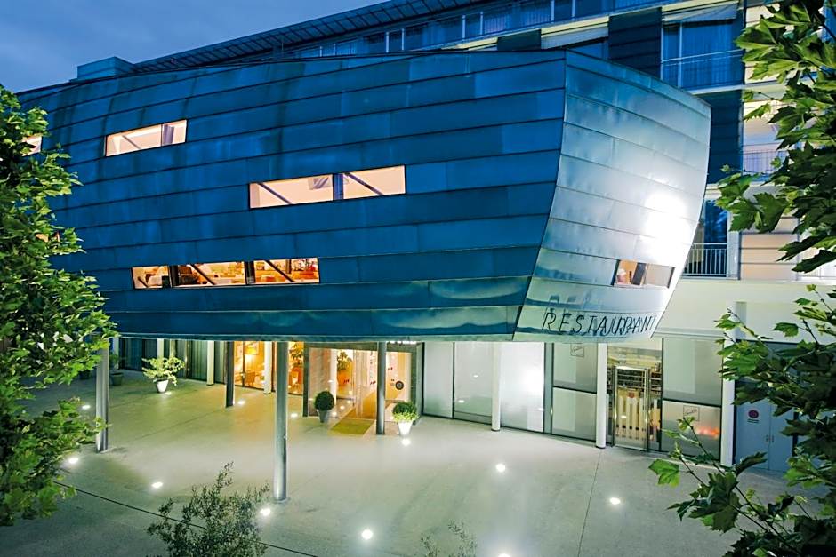 Vienna House by Wyndham Martinspark Dornbirn