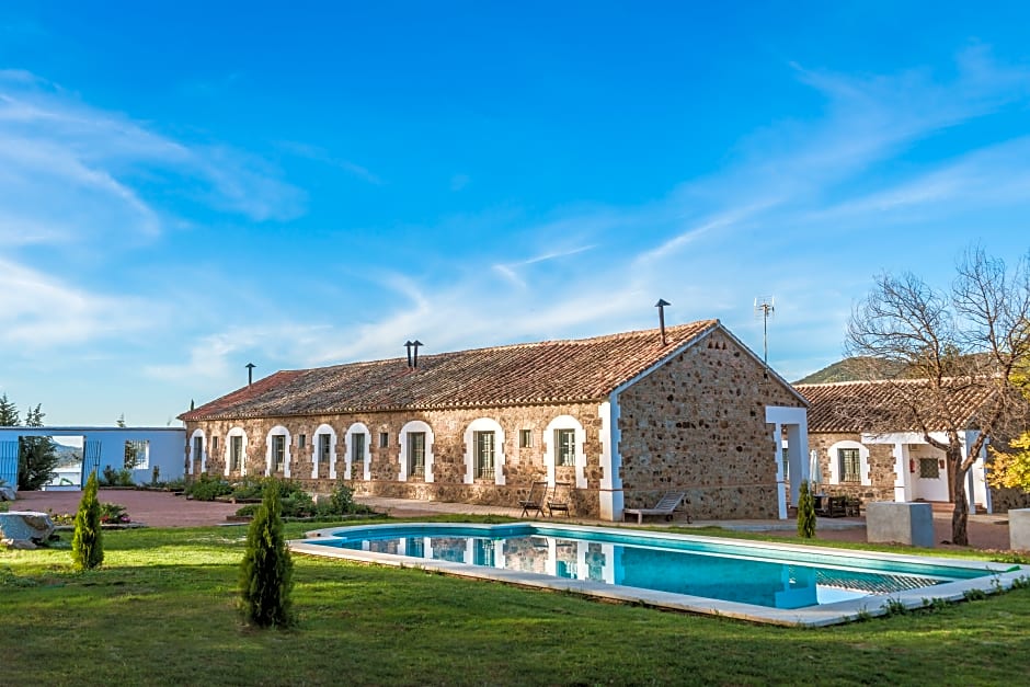 Balneario Aguas De Villaharta