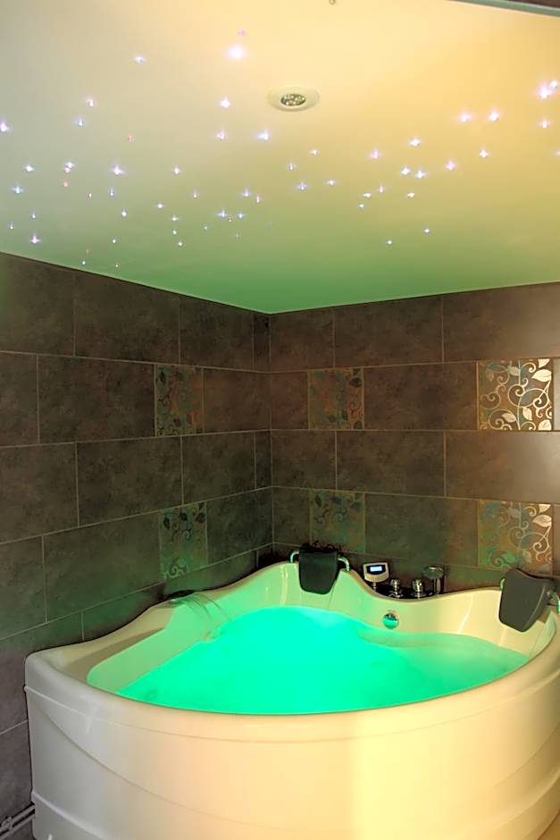 Château de La Dame Blanche - Logis