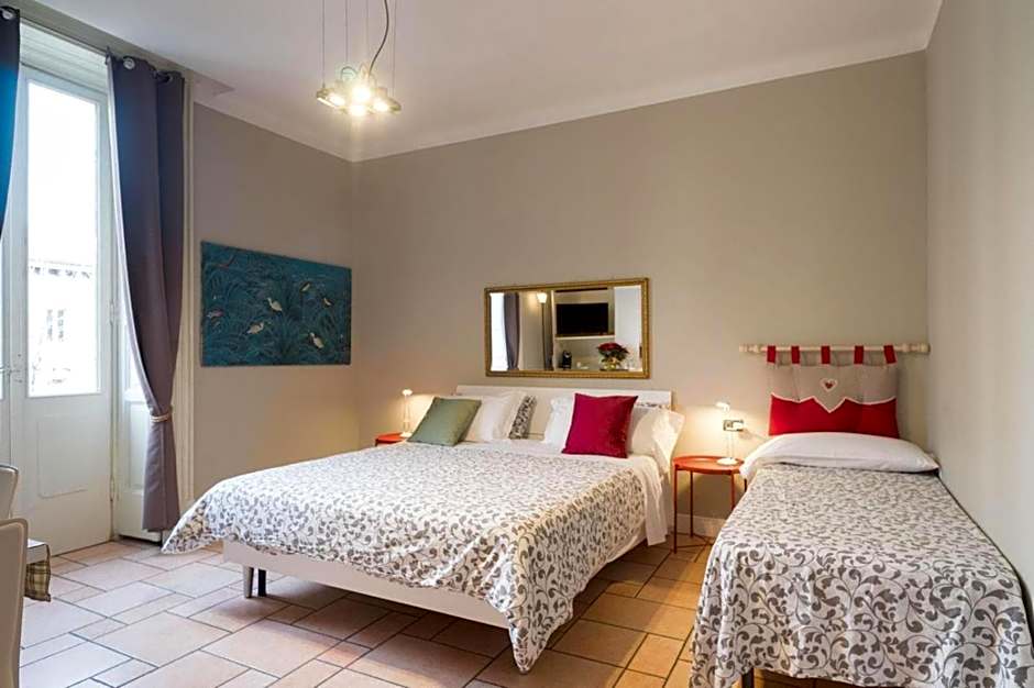 B&b My Bergamo