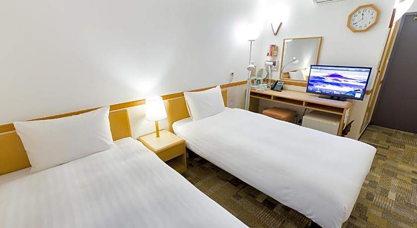 Toyoko Inn Chiba Ekimae