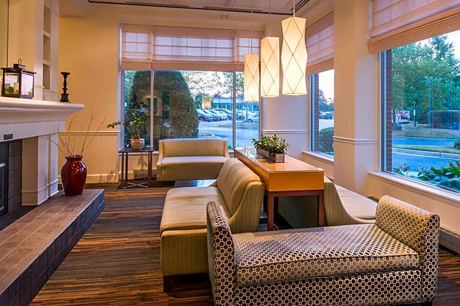 Hilton Garden Inn White Marsh