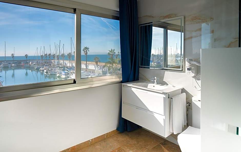 Hotel Port Sitges