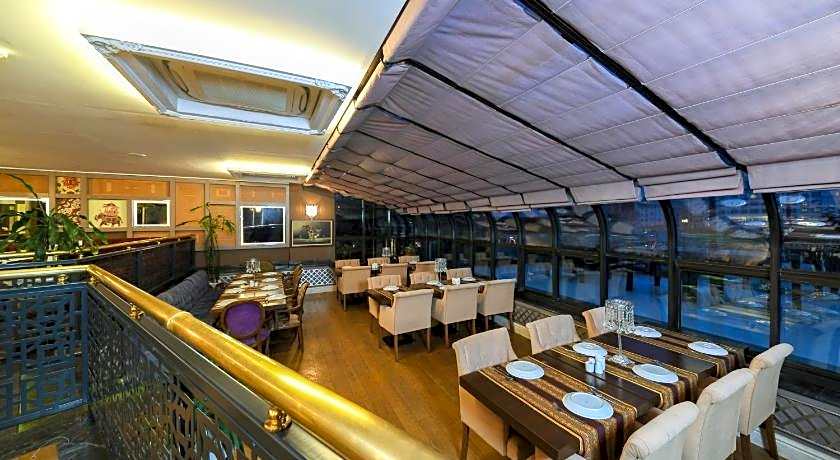 Grand Star Hotel Bosphorus & Spa