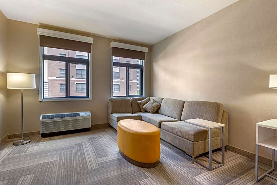 Cambria Hotel Rockville