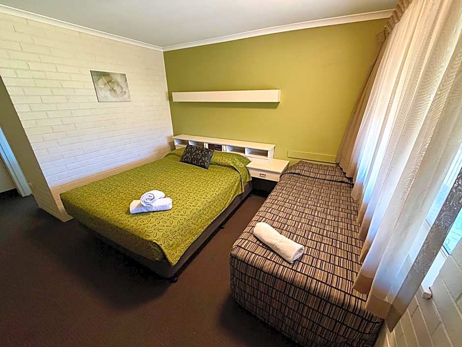 Ashwood Motel