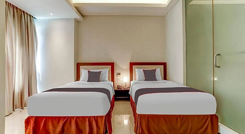 Super OYO Collection O 91189 Premium Legian