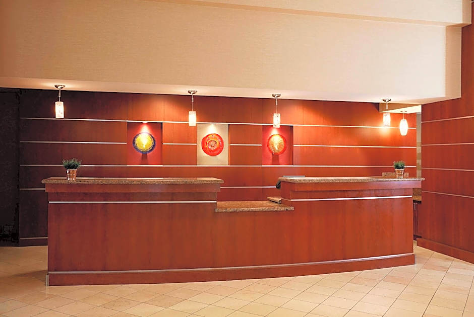 Wyndham Cleveland Airport