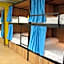 Debod Hostel