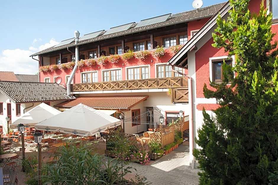Hotel Schwaiger