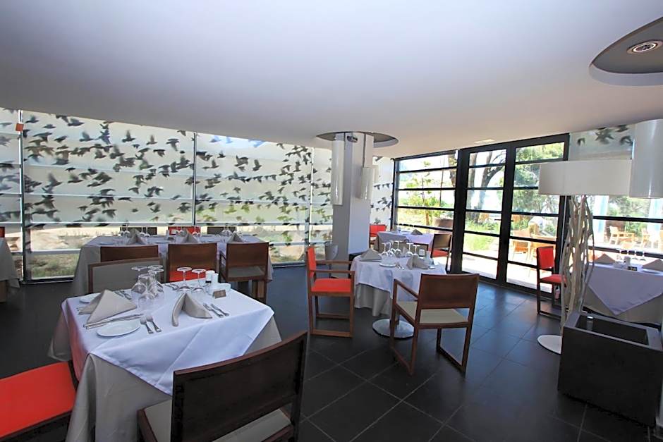 Hôtel Souani ( Al Hoceima Bay)