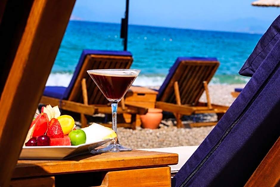 Uras Beach Hotel