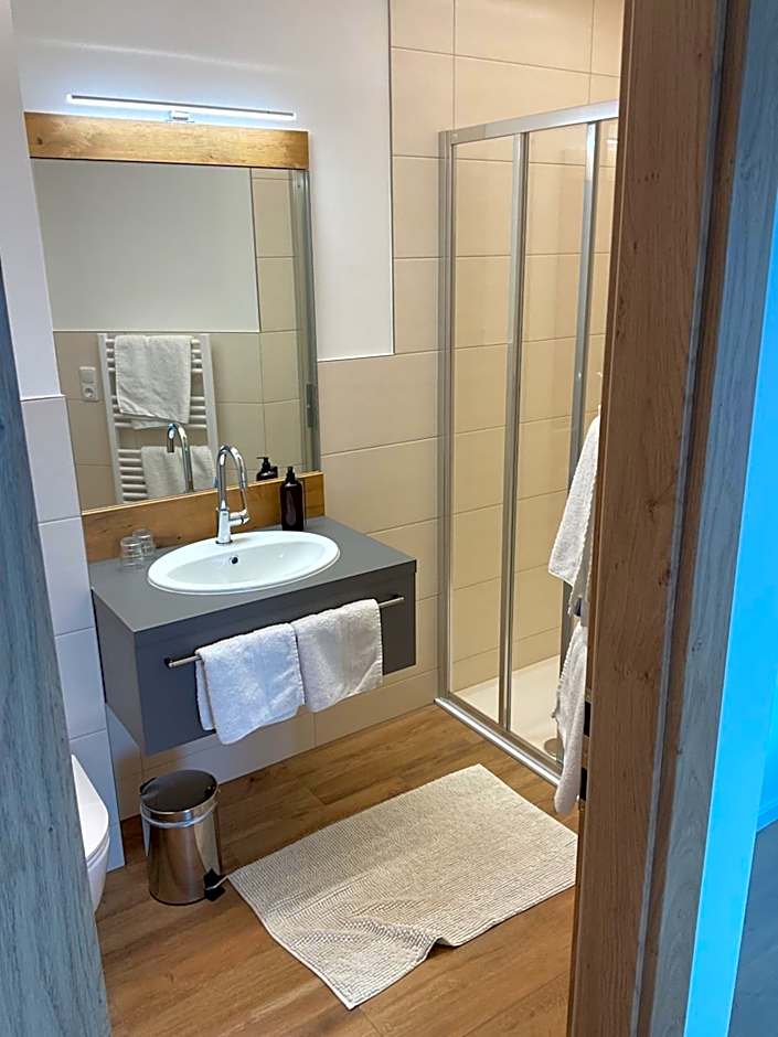 Landgasthof Dorfstadl