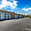 Quality Inn & Suites Metropolis I-24
