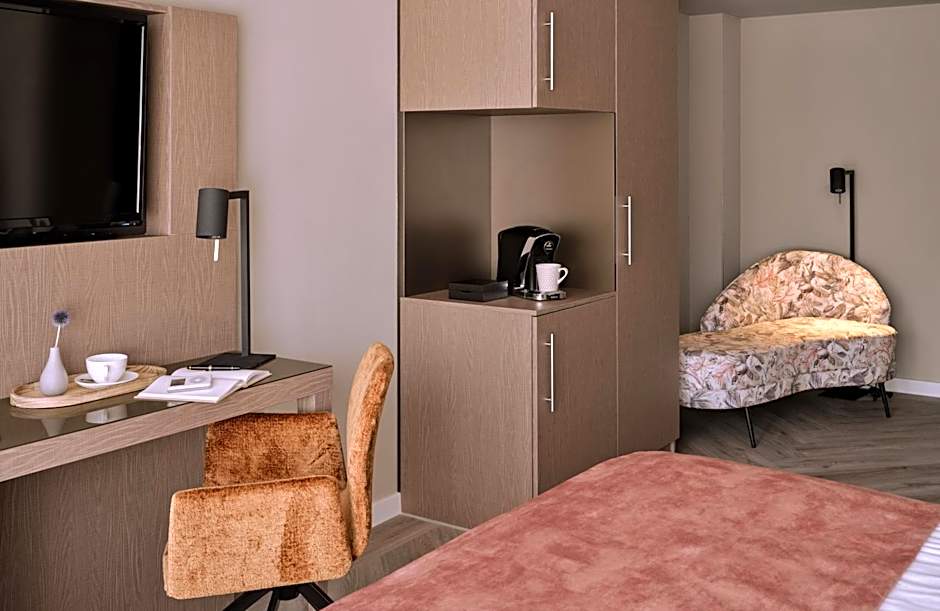 Leonardo Royal Hotel Baden- Baden