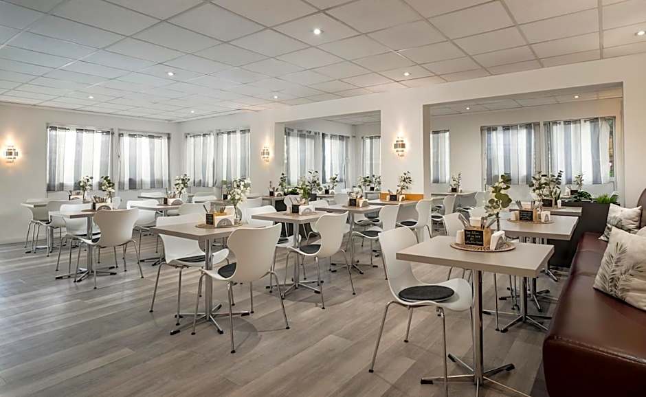 Hotel Novalis Dresden