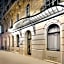 Mercure Paris Gare De Lyon Opera Bastille