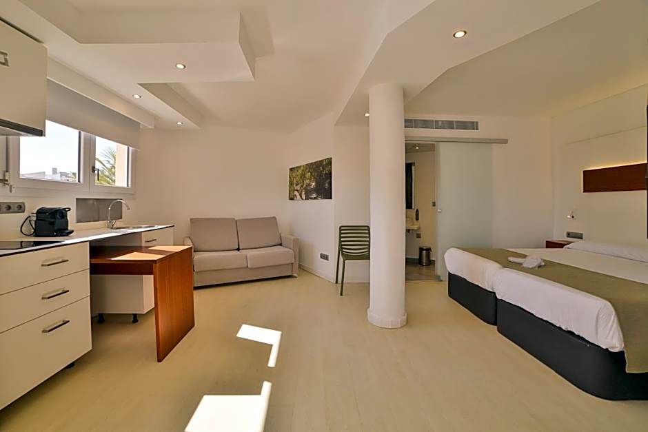 Apartamentos Azul Playa