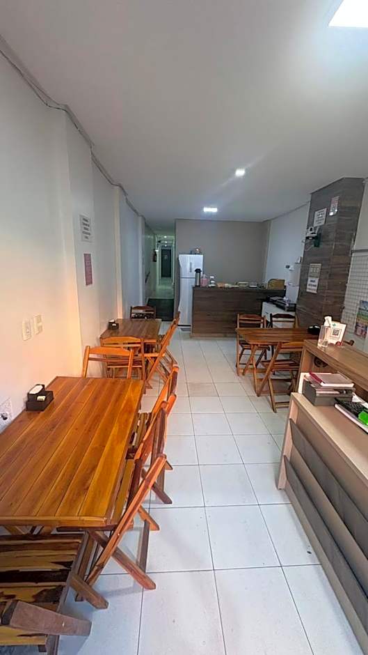 Hotel Santiago Juazeiro