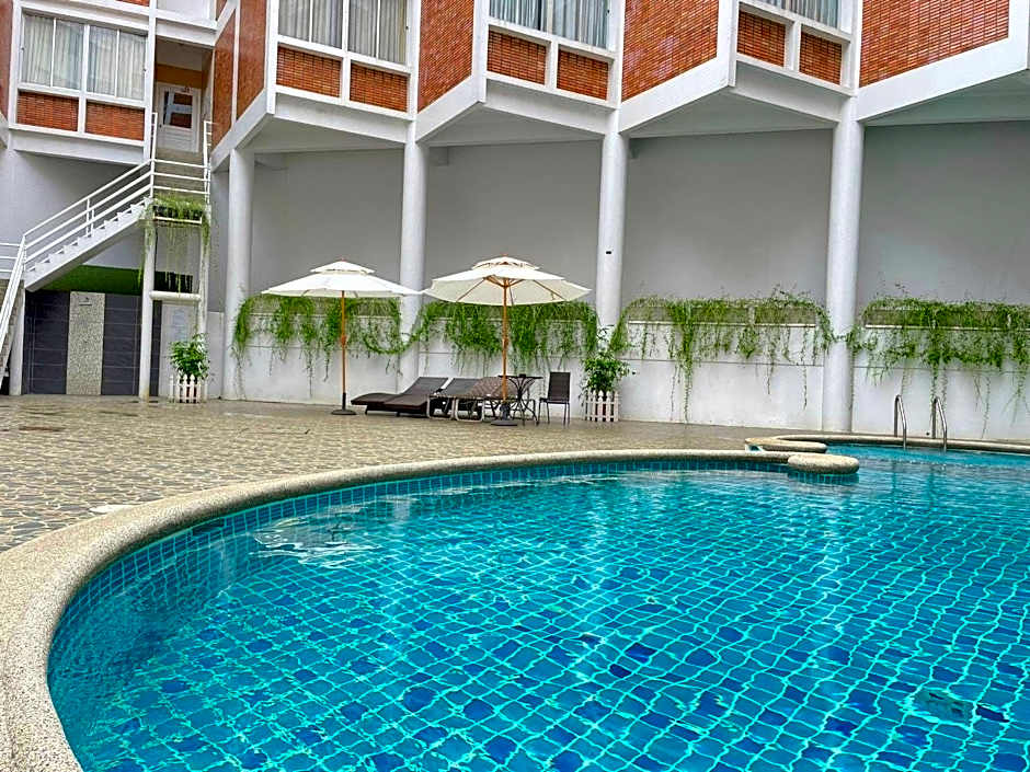 Wangcome Hotel