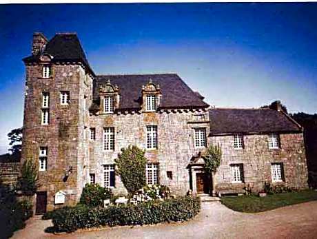 Room Orangerie 2 Pers