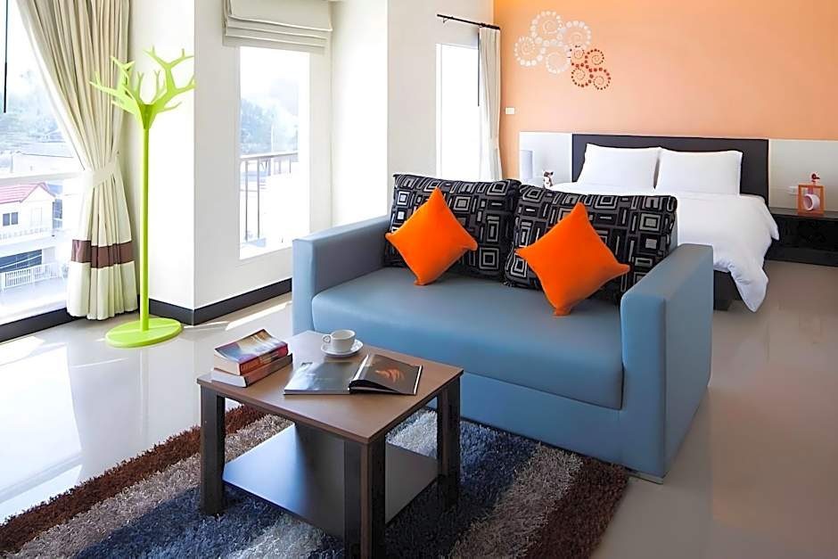 Phavina Hotel Rayong