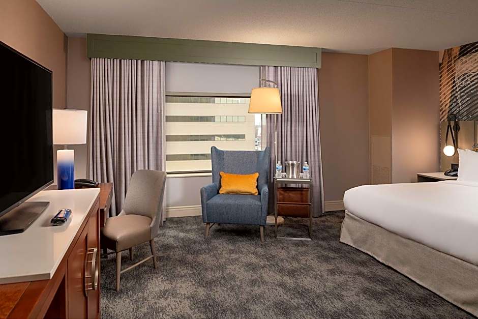 Hilton Lexington Downtown