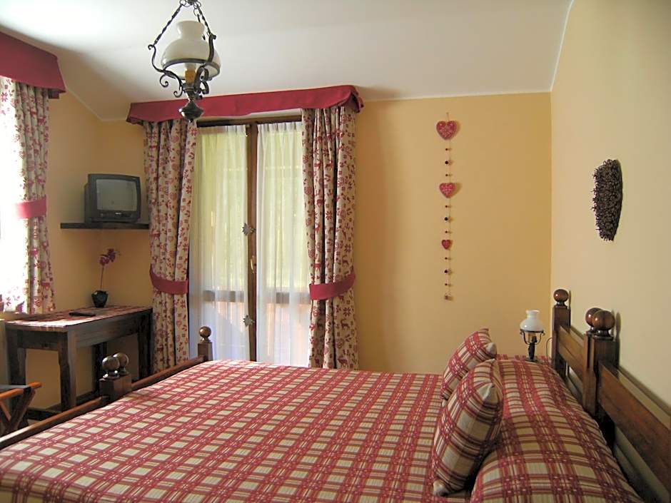 Albergo Thurwieser