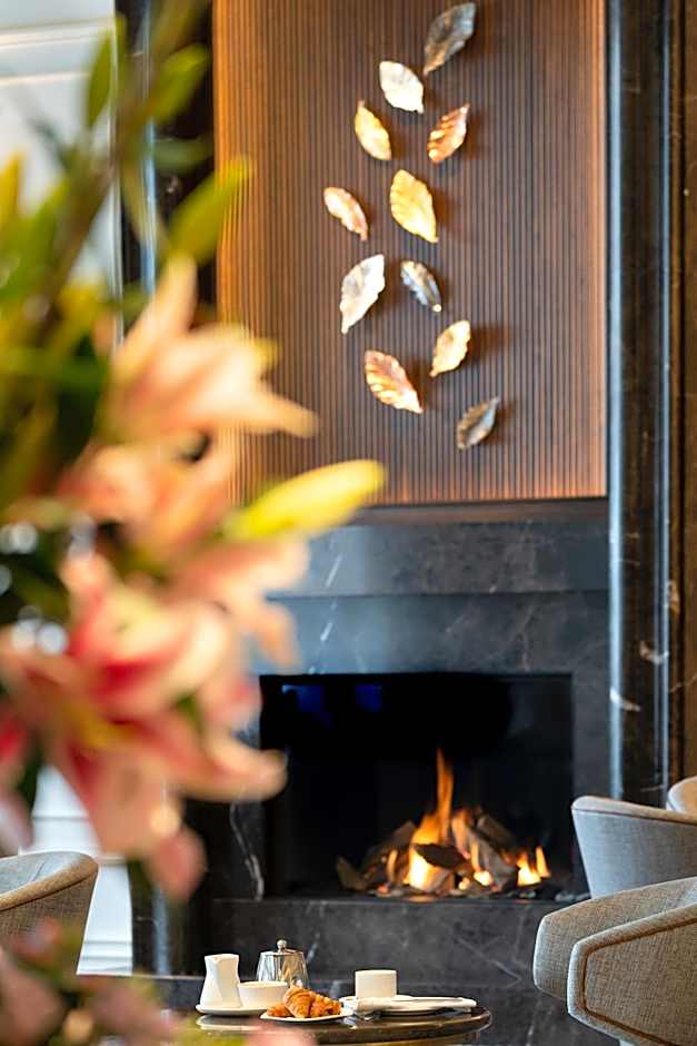 Mullingar Park Hotel