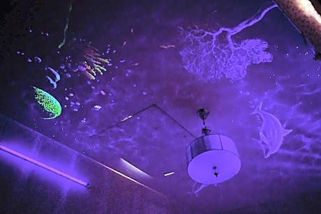 Miaoli Sanyi Shantongyazhu Homestay