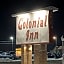 Colonial Inn New Ulm Extended Stay