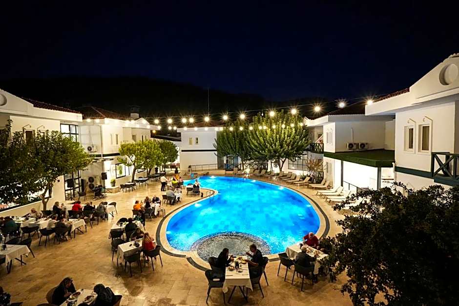 Herakles Thermal Hotel