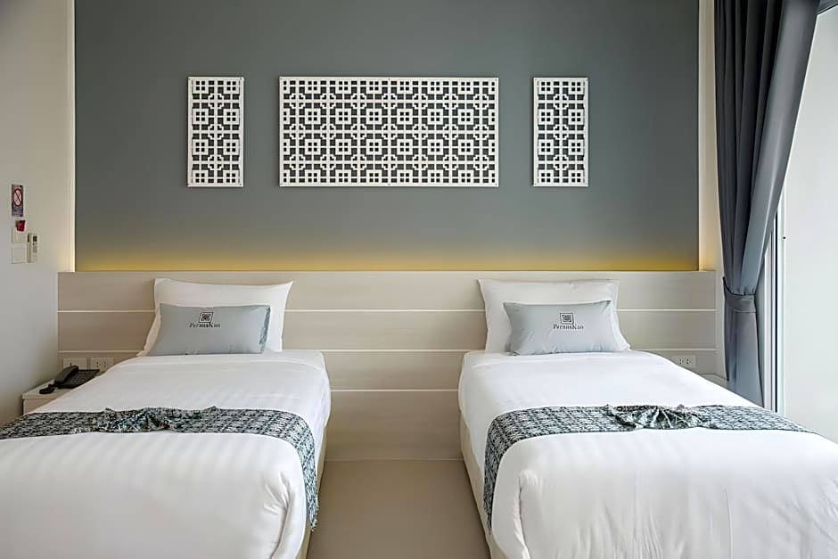 PeranaKan Boutique Hotel