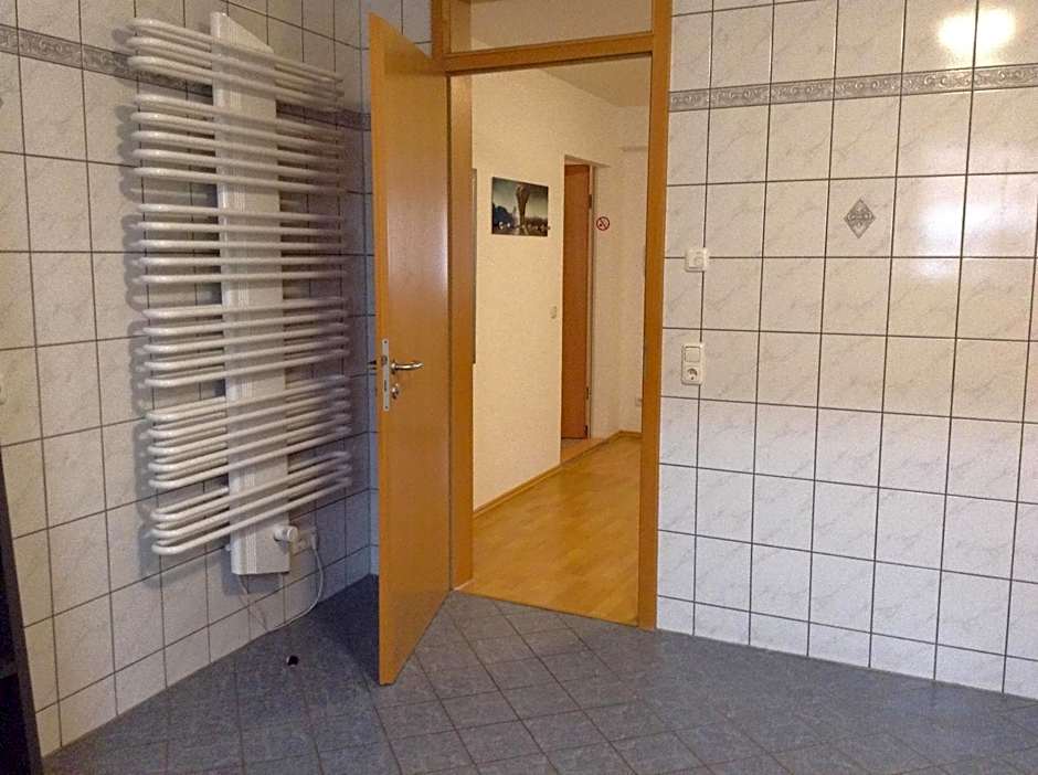 Landhotel Müller im Donautal