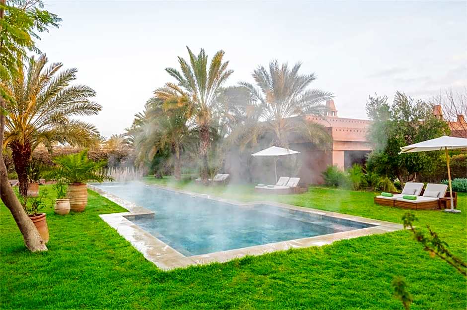 Domaine Des Remparts Hotel & Spa