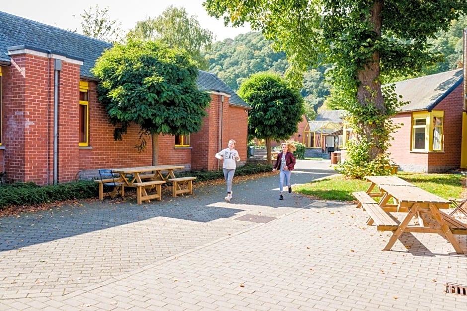 Auberge de Jeunesse de Namur