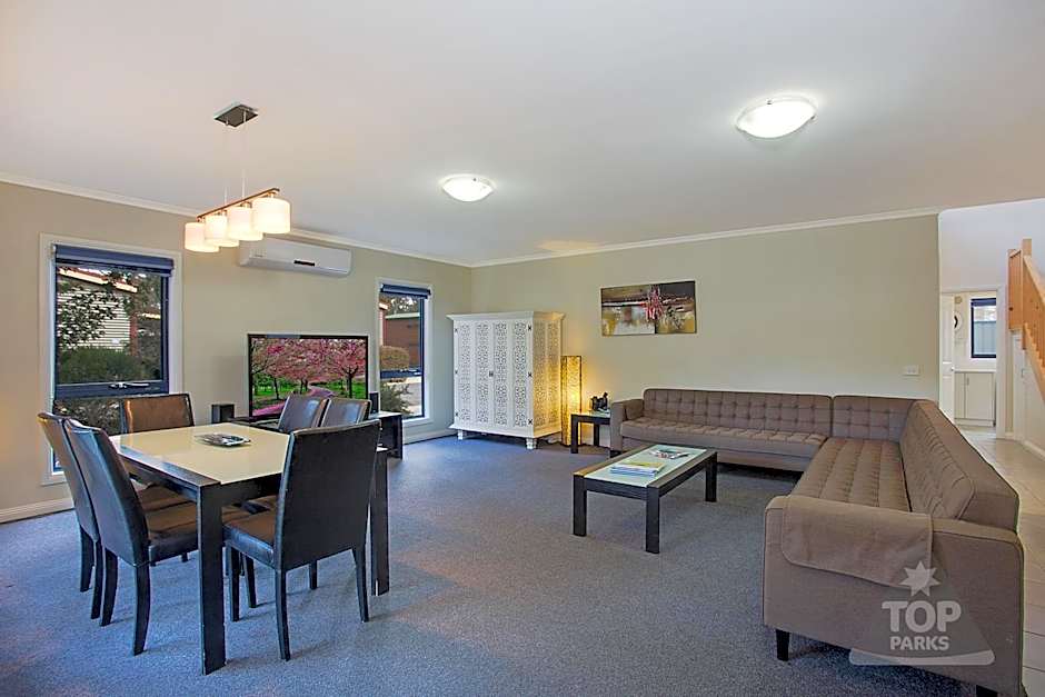 Lake Fyans Holiday Park