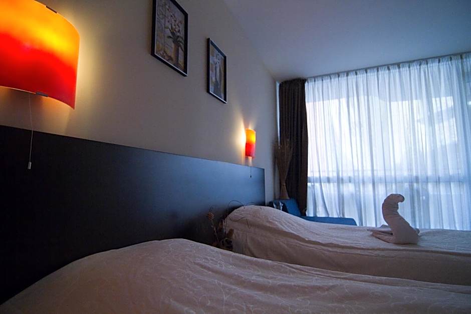 Tropics Hotel - Ultra All Inclusive