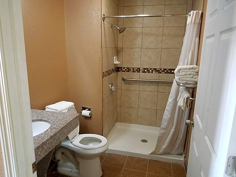 Country Inn Sterling
