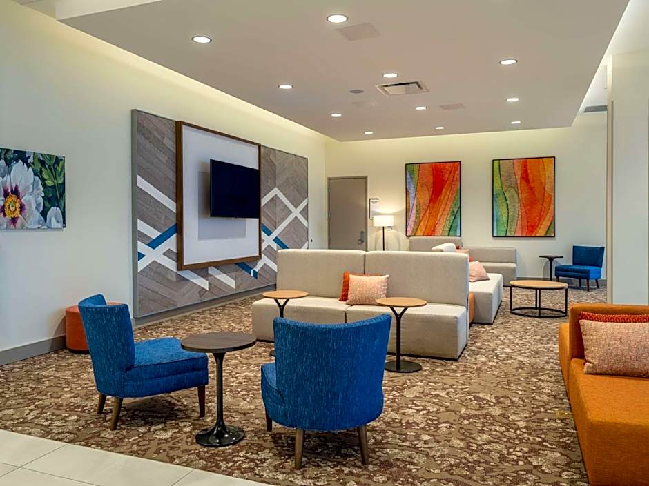 Hilton Garden Inn Jeffersonville Louisville North