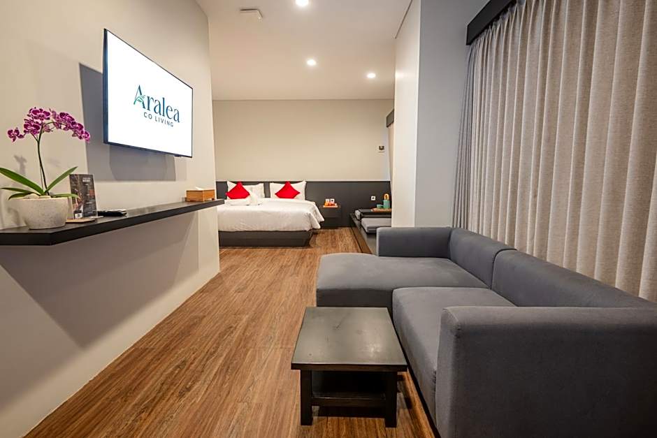 Aralea Coliving