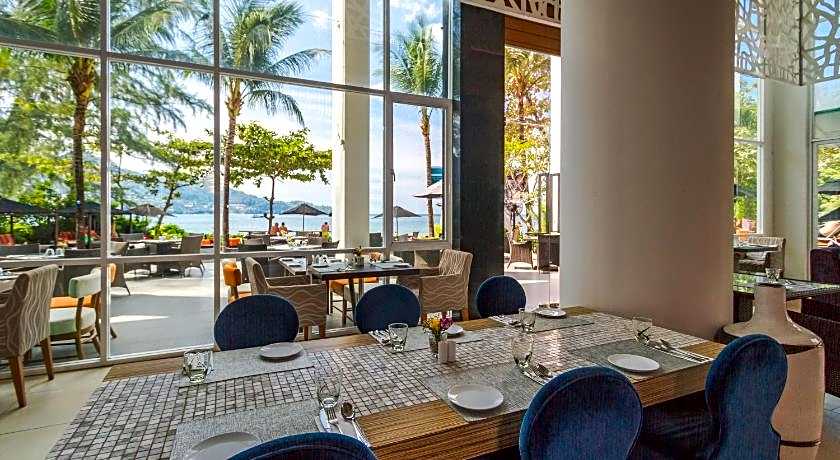Novotel Phuket Kamala Beach