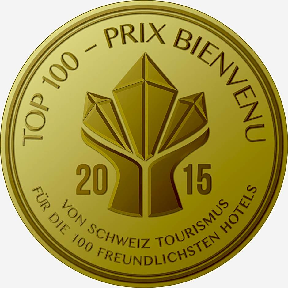 Hotel Garni Rivabella au Lac