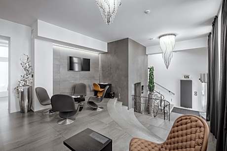 Theresian Hotel & Spa