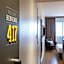 Best Western Plus Suitcase Paris La Defense