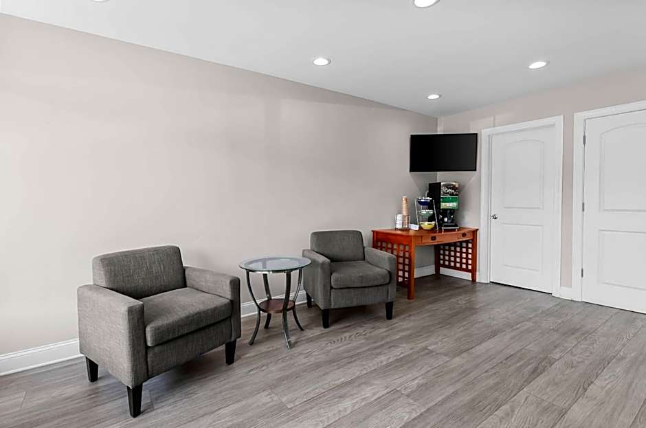 Quality Inn Lexington